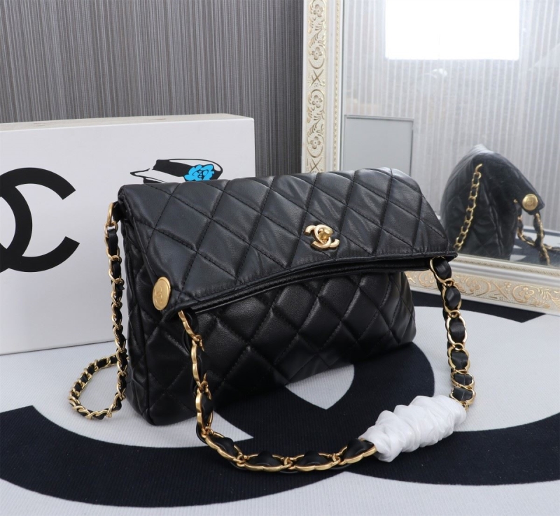 Chanel Shopping Bags